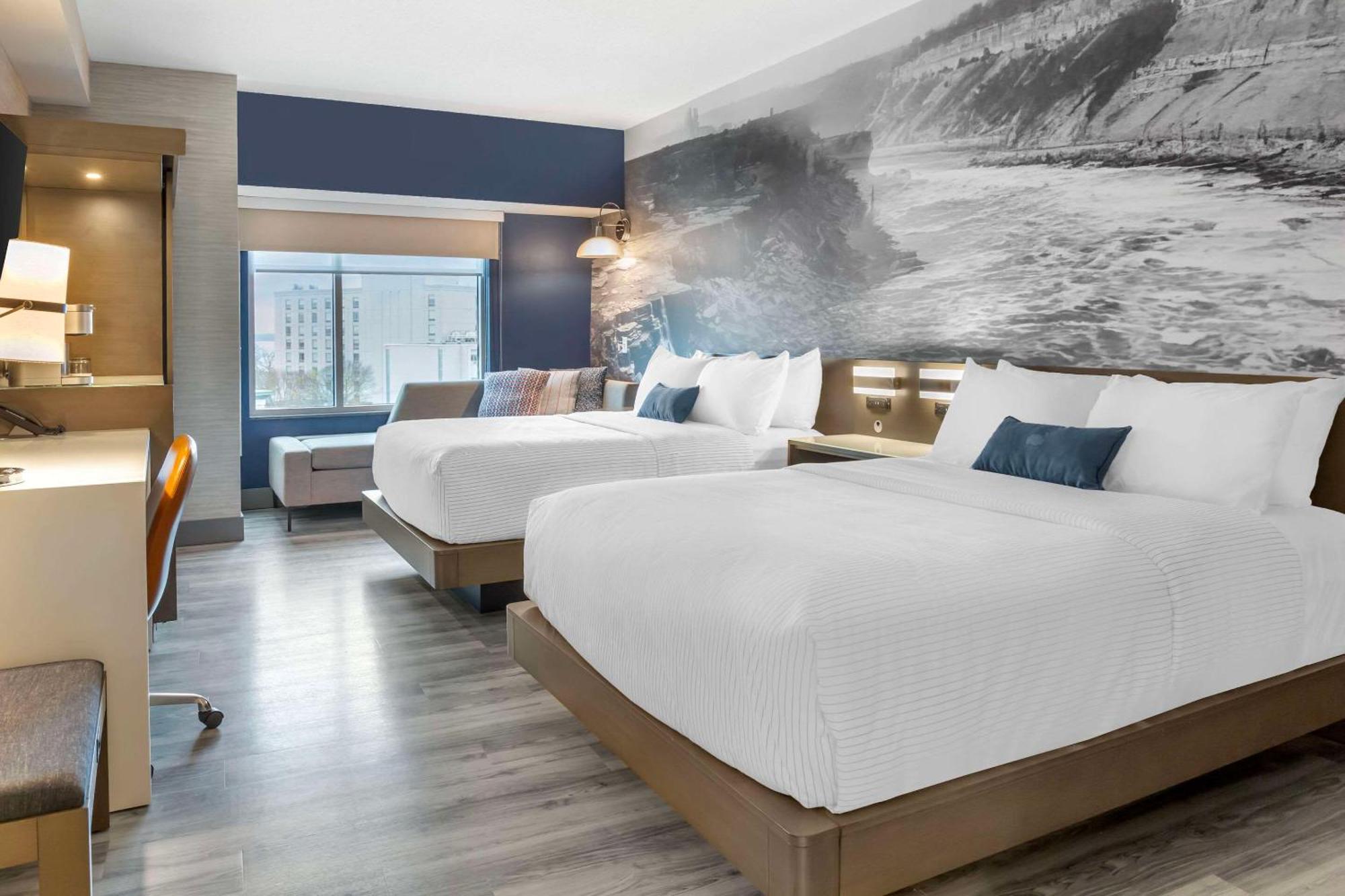 Hotel Cambria Niagara Falls