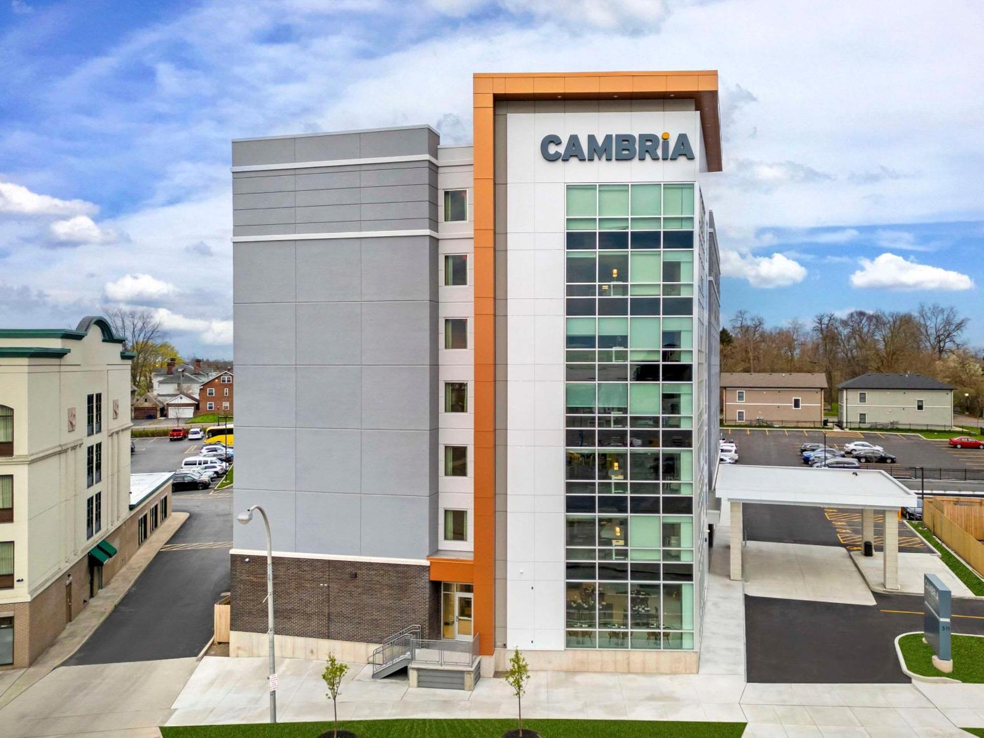 Cambria